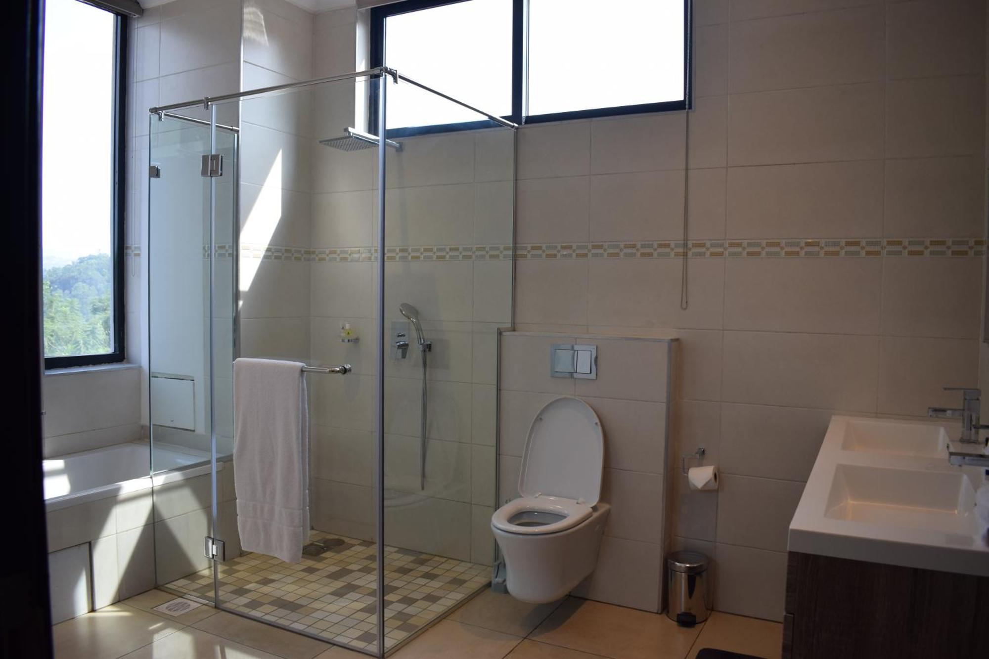 Mythos Boutique Hotel คิกาลี ห้อง รูปภาพ